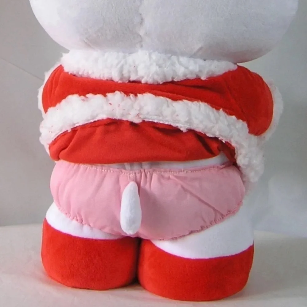 Hello Kitty Christmas Greeter - Picture 4 of 4